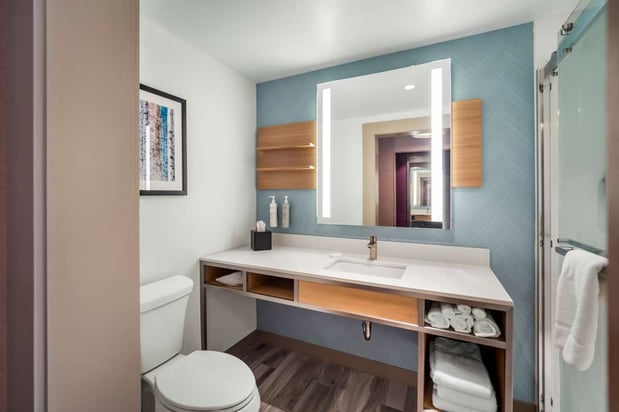 Images Hilton Garden Inn North Conway