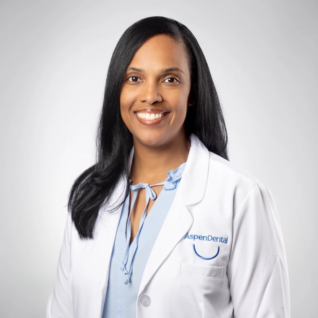 Images Kianna Simmons, DDS, DMD