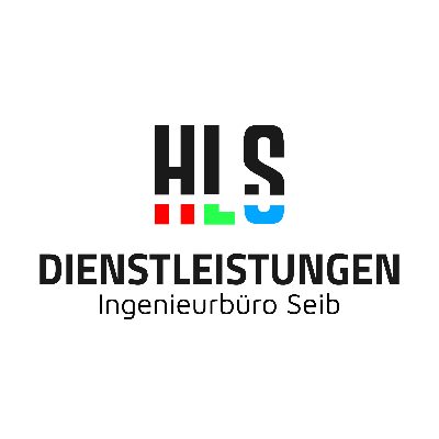Logo HLS Dienstleistungen Ingenieurbüro Seib