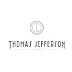 Thomas Jefferson Tower Logo