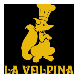 Ristorante La Volpina Logo