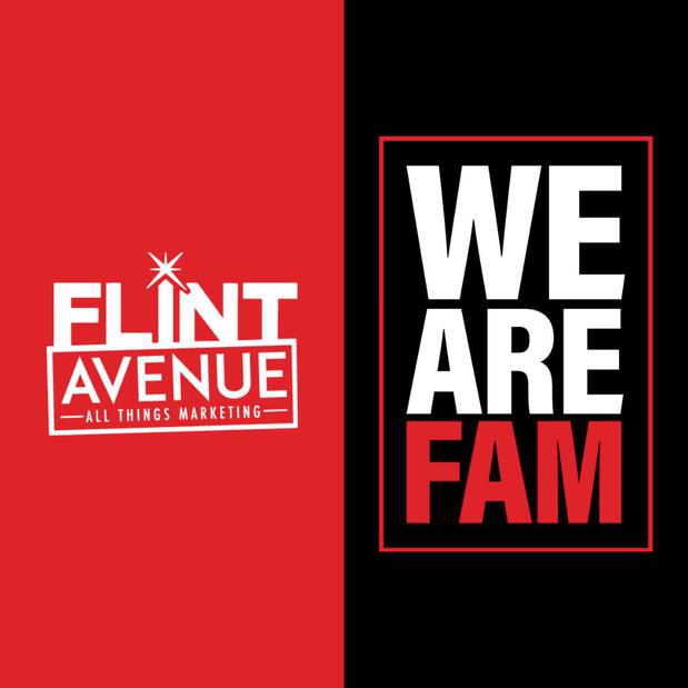 Images Flint Avenue Marketing