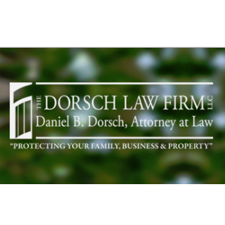 Dorsch Law Firm Logo