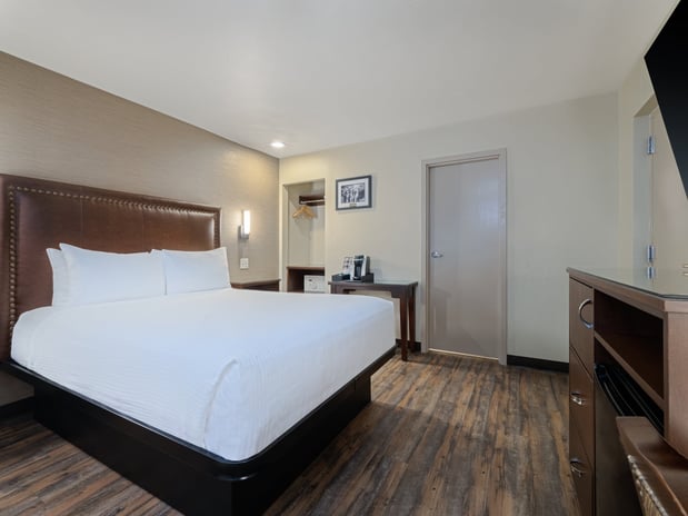 Images Holiday Inn Resort the Squire at Grand Canyon by IHG