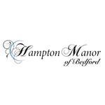 Hampton Manor of Bedford Logo