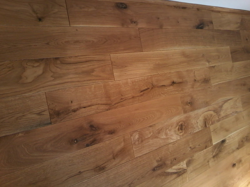 Images M.G. Pavimenti in Legno