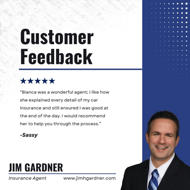 Images Jim Gardner - State Farm Insurance Agent