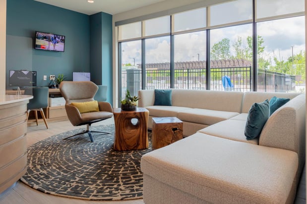 Images Even Hotel Shenandoah - the Woodlands by IHG