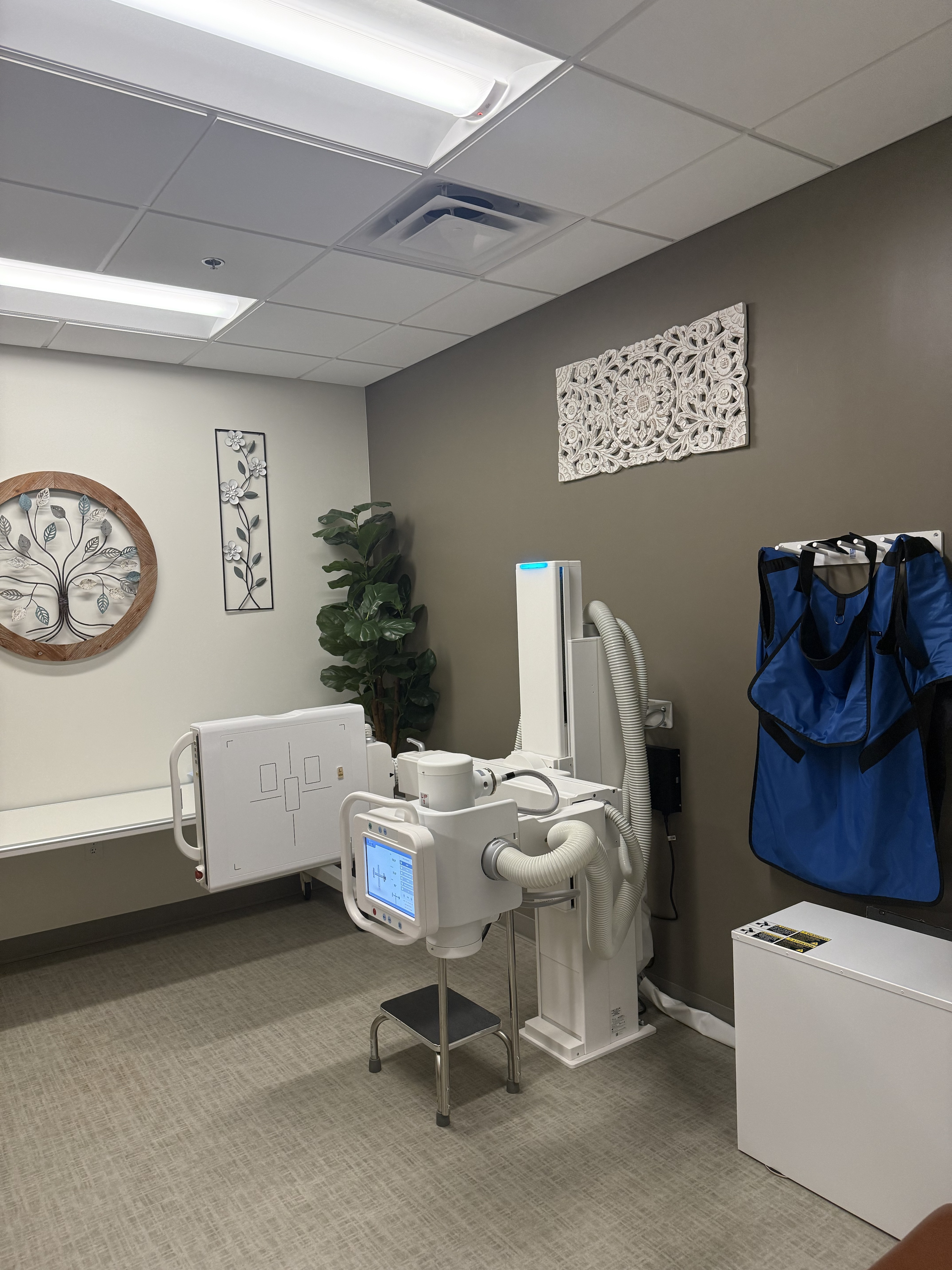 Optum Primary Care - Gahanna