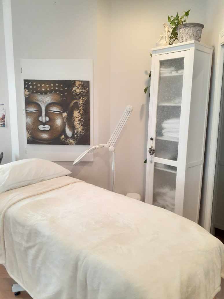 Images Vita Beauté Zen Réflexologie Corporelle Reiki
