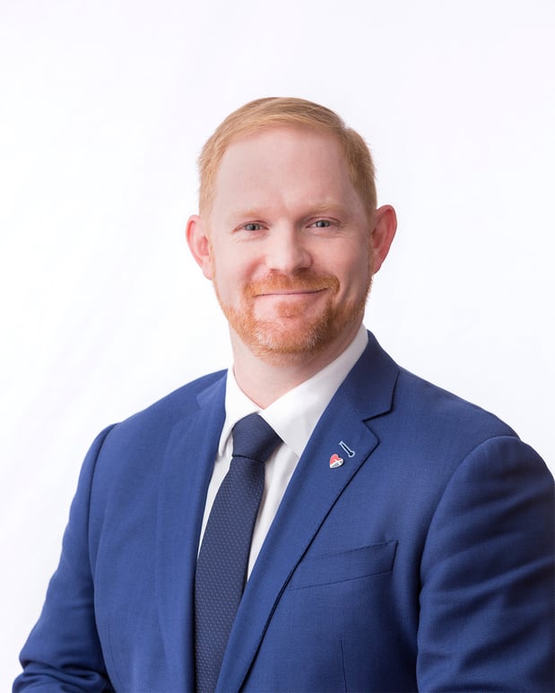 Images Brandon Shreve - Thrivent