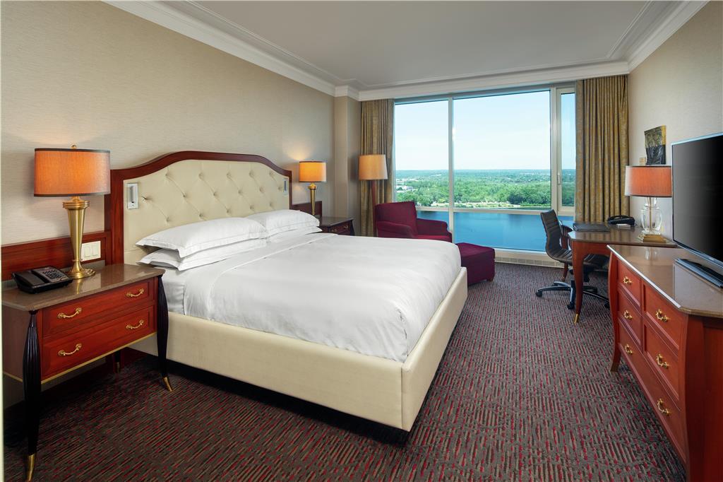 Images Hilton Lac-Leamy