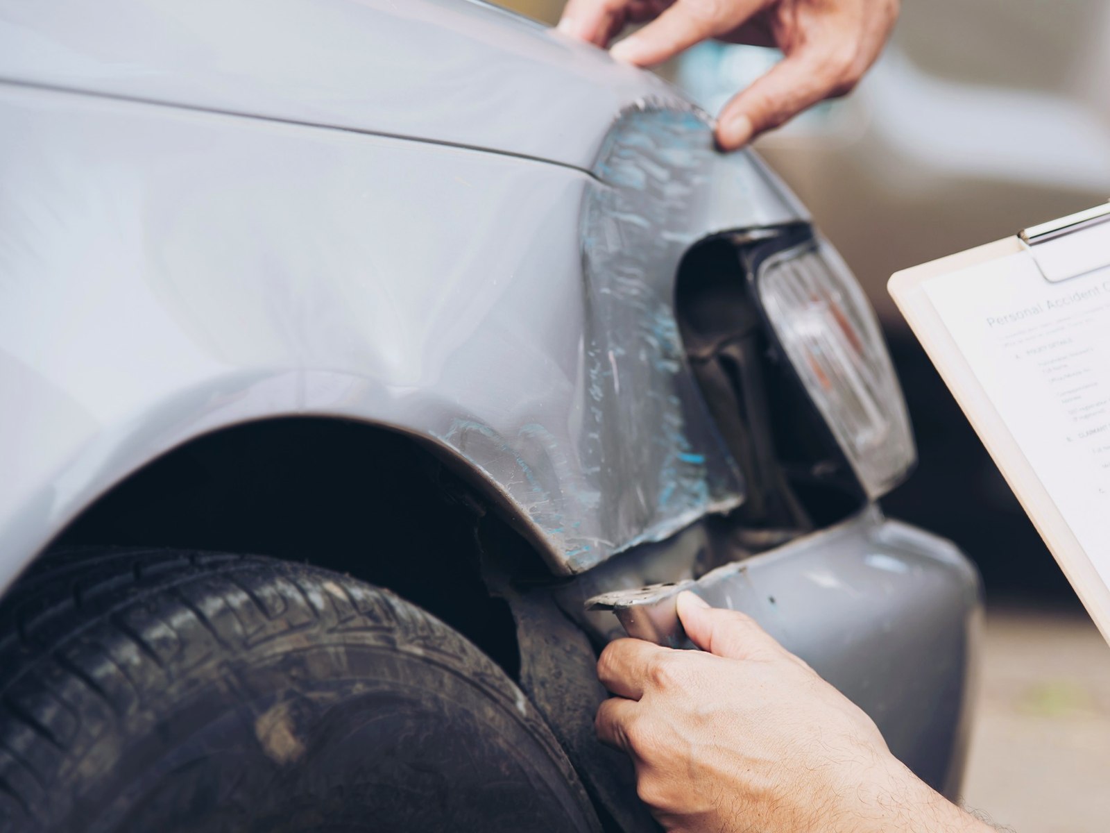 Luckie Car Insurance LLC
