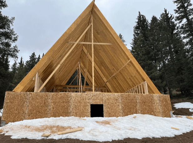 Images Mikey With Harrison Custom Builders LLC