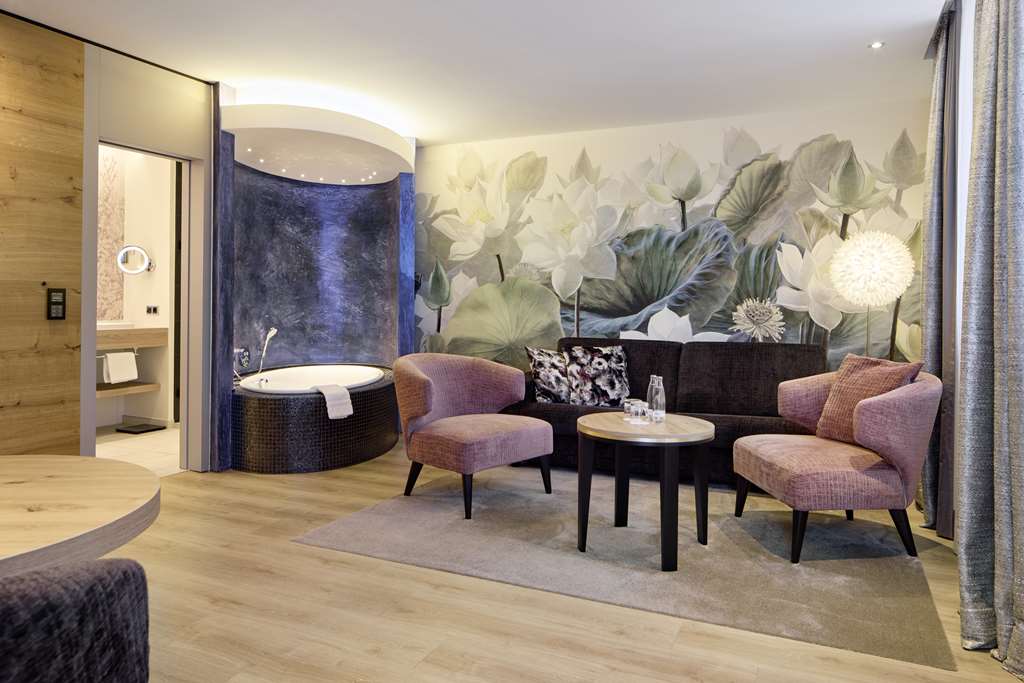 Bilder Best Western Premier Park Hotel and Spa