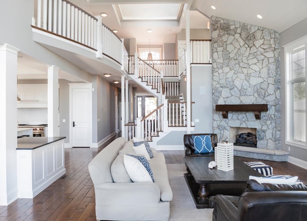 Images Hogan Design & Construction
