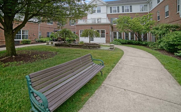 Images Fairmont Senior Living of Washington Township