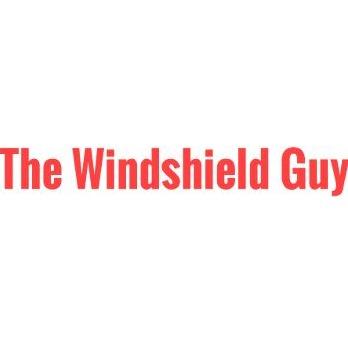 The Windshield Guy