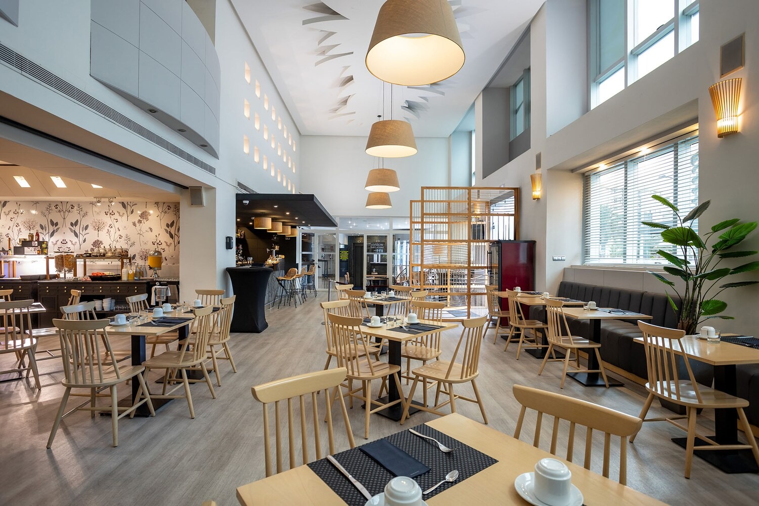 Images Eurostars Atlántida