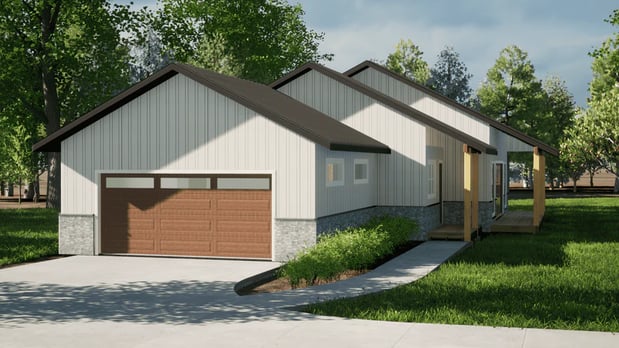 Images South Fork Design