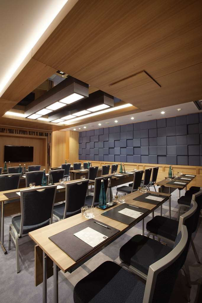 Images Radisson Blu Hotel, Istanbul Sisli