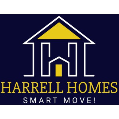 David Harrell, Associate Broker Logo