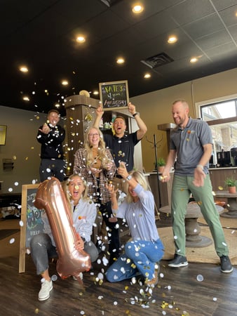 Images 100% Chiropractic - Chattanooga