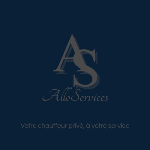 AlloServices SARL Logo
