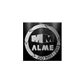 Alme Logo