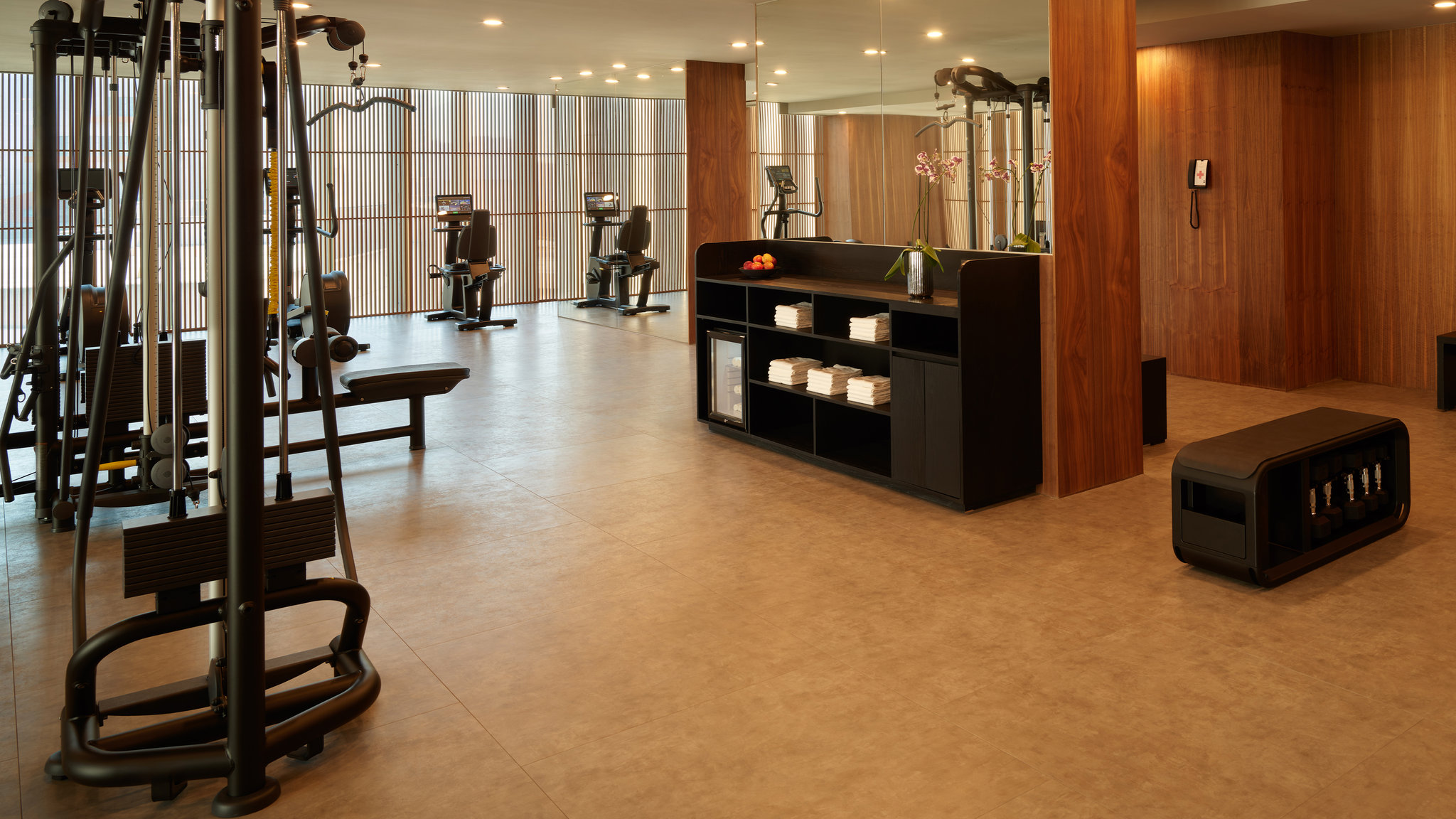 Images InterContinental Presidente Monterrey by IHG