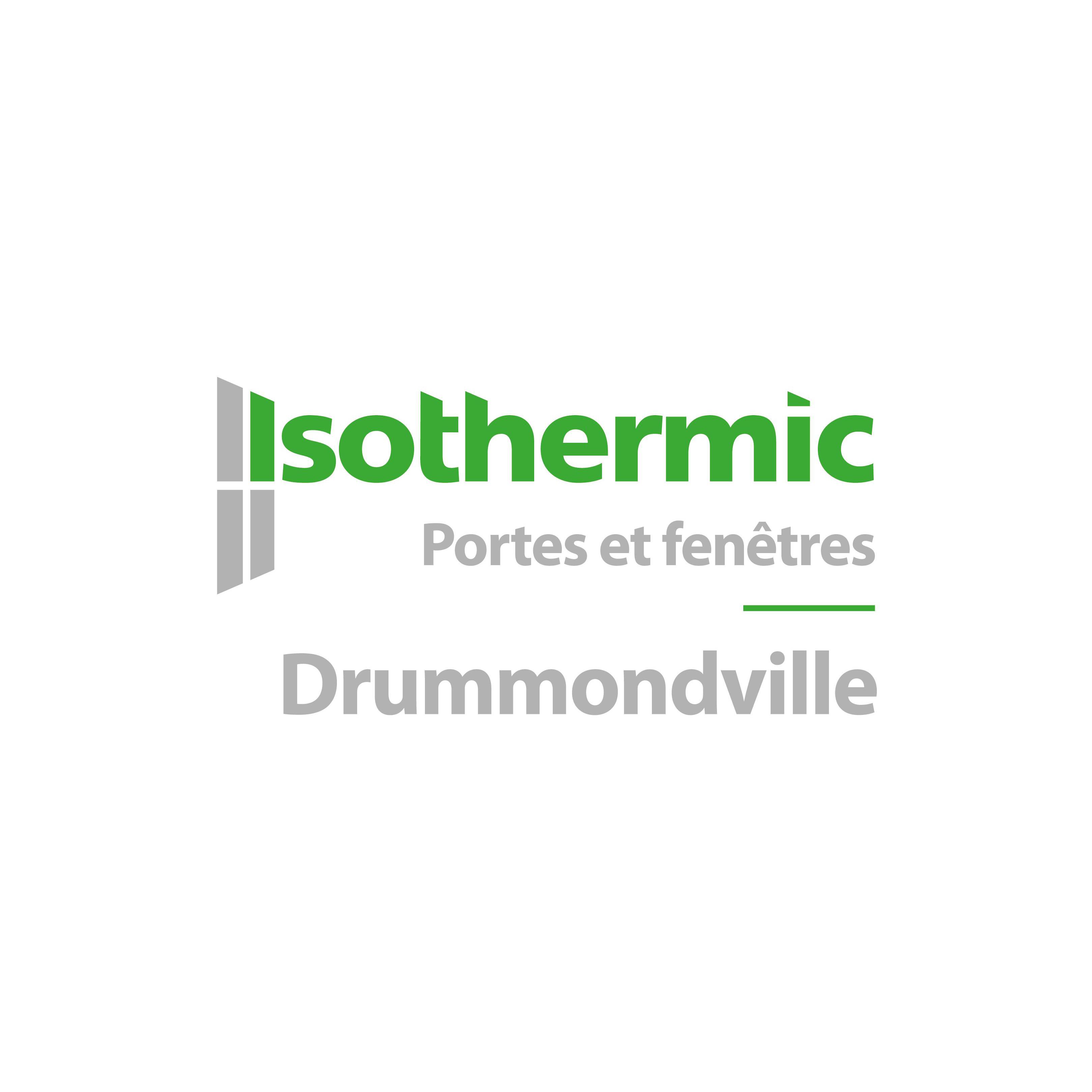 Isothermic portes et fenêtres | Drummondville