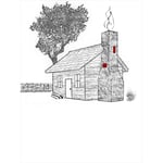 Woodman's Artisan Bakery Logo