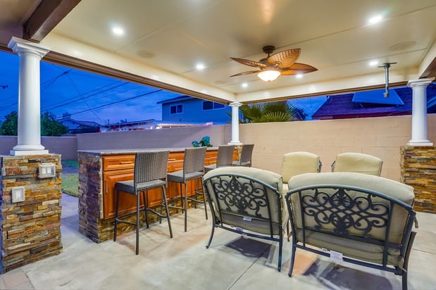 Images Carol Anne Mills - Realtor in Rancho Palos Verdes and San Pedro