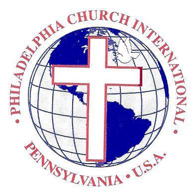 Philadelphia Church International Logo