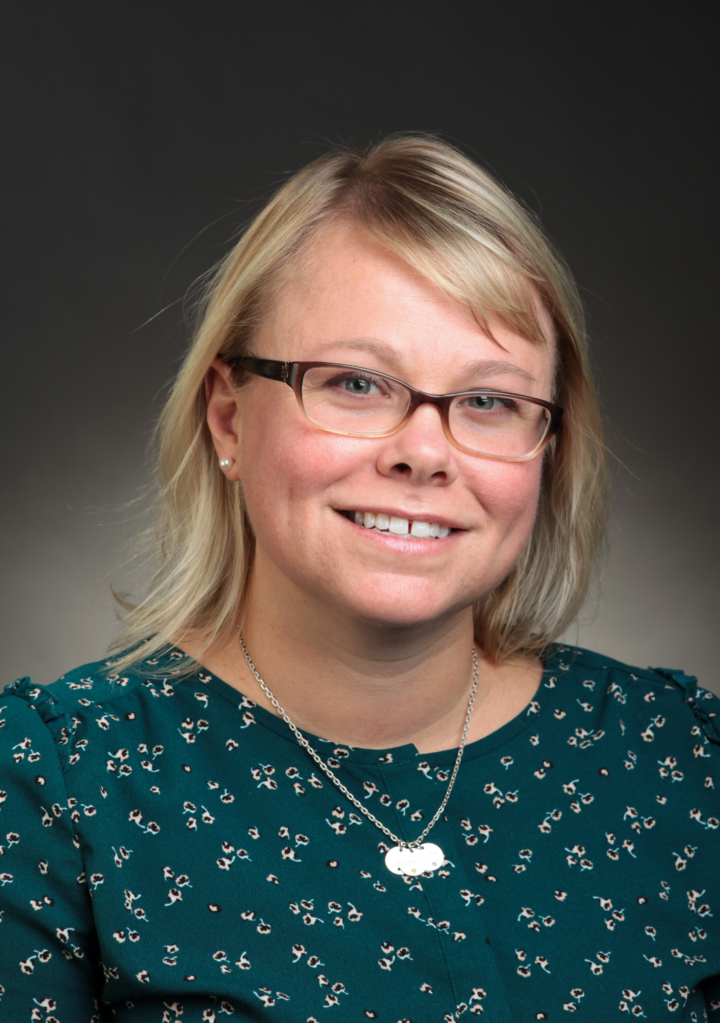 Aubrey A. Coates - Fairfield, OH - Psychology, Child And Adolescent Psychologist