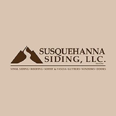 Susquehanna Siding, LLC Logo
