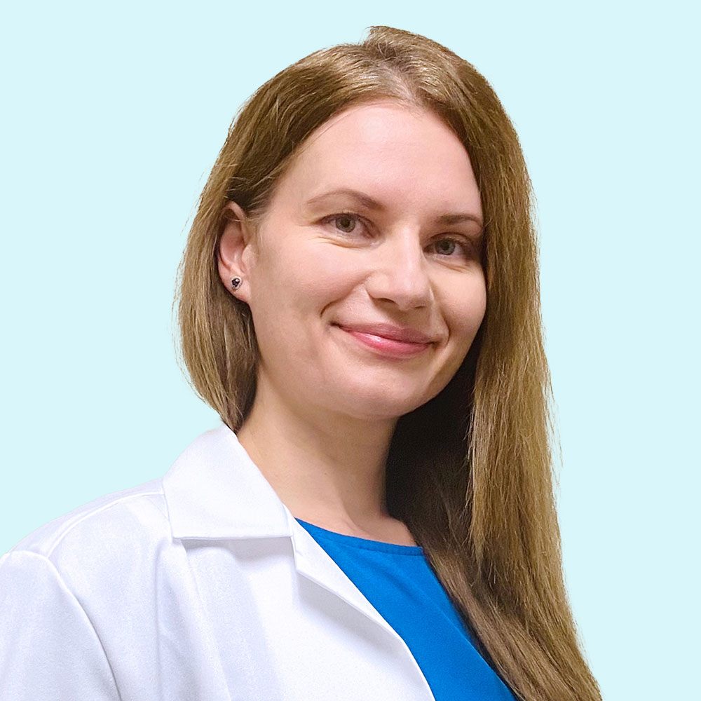 Mihaela Krachtus - Monroe, NY - Endocrinology,  Diabetes & Metabolism, Endocrinology & Metabolism