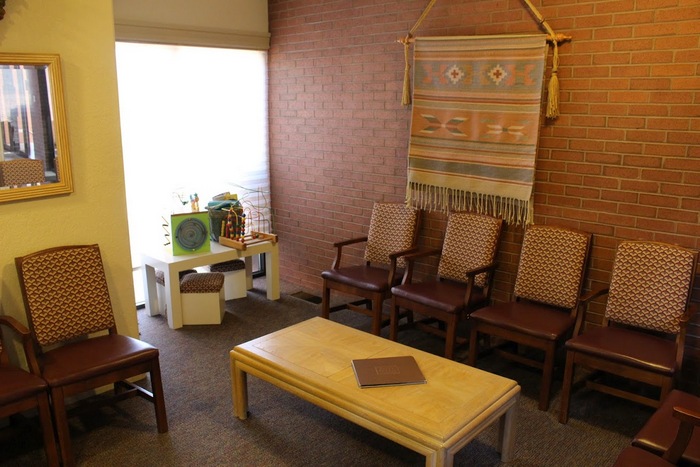 Images Southwestern Ob Gyn: Steven Dewey MD
