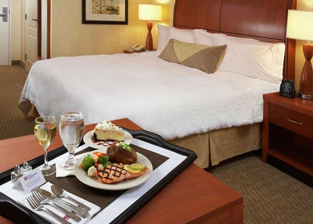 Images Hilton Garden Inn New Braunfels