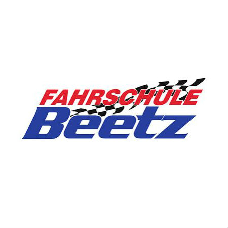 Fahrschule Beetz Logo