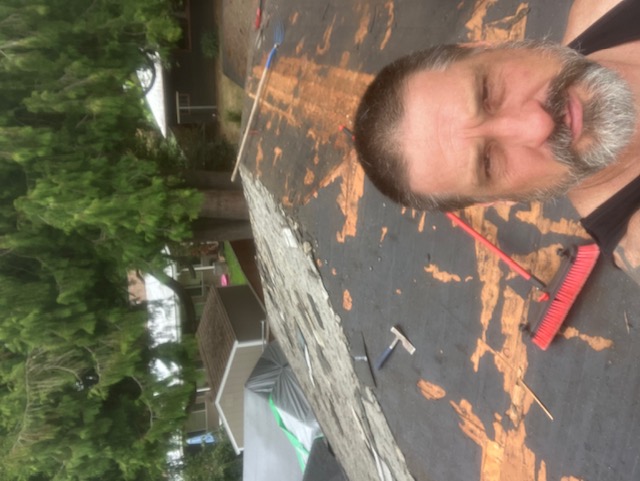 Haupt To It Gutters and Roofs Image