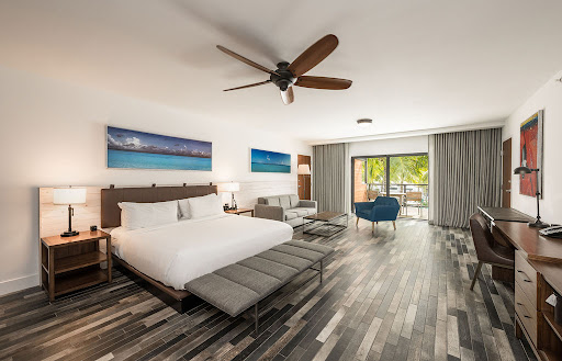 The Perry Hotel & Marina Key West Image