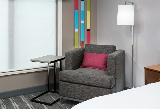 Images Hampton Inn & Suites Chicago-North Shore/Skokie