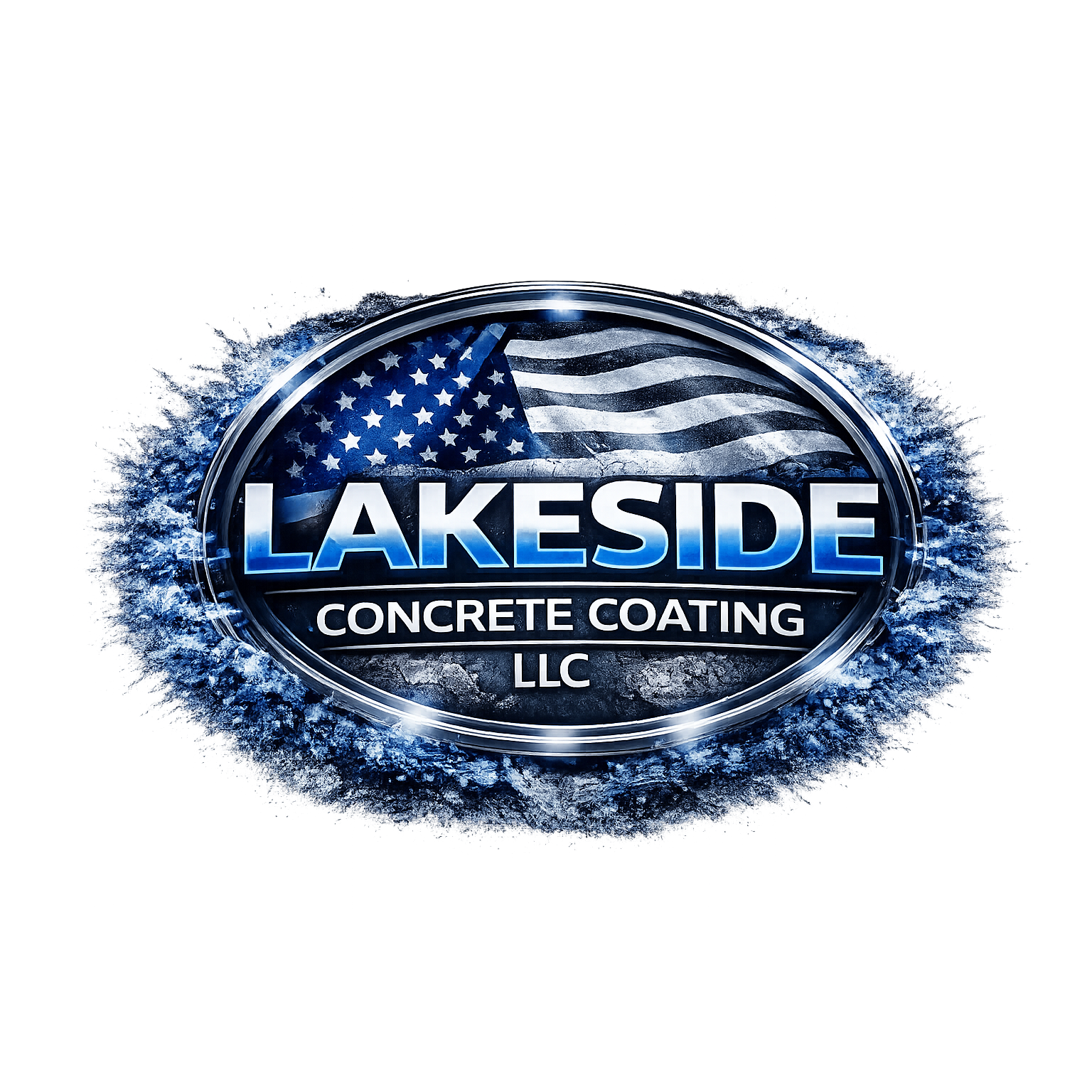 Lakeside Concrete Coating LLC