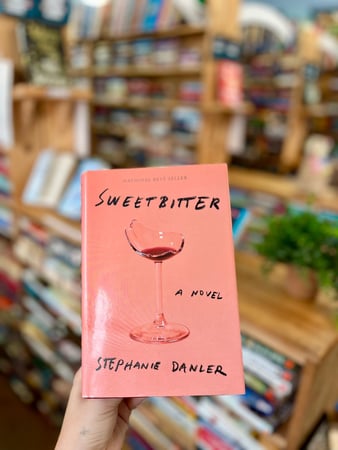 Images Beach Town Books