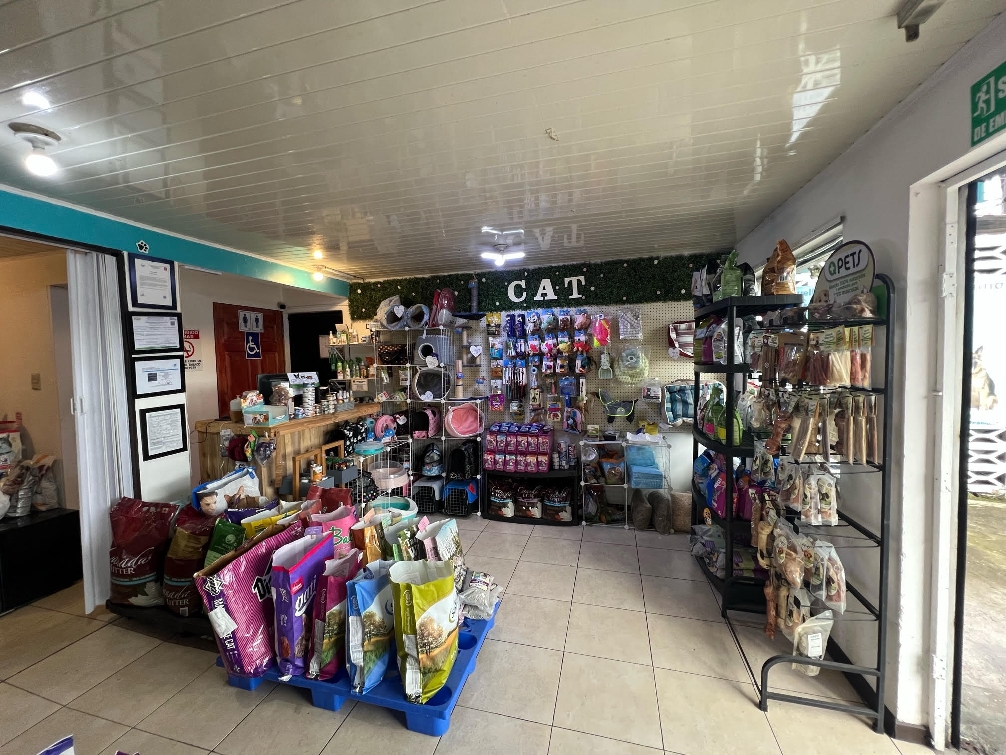 Galería en miniatura