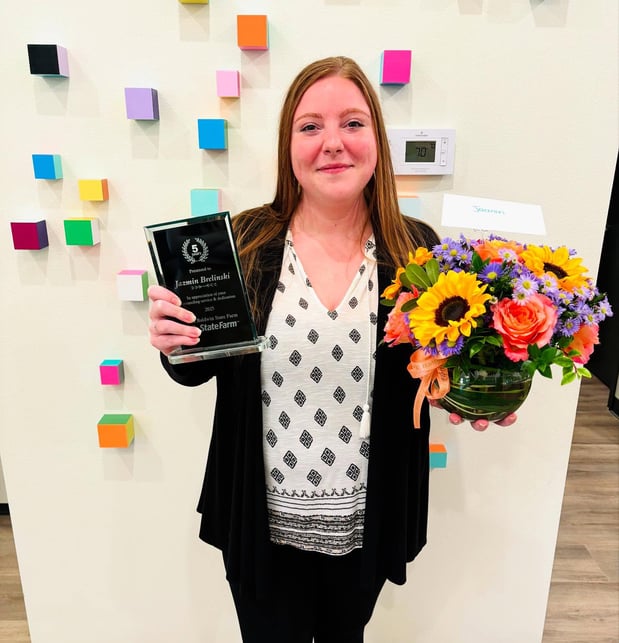 Images Alex Baldwin - State Farm Insurance Agent