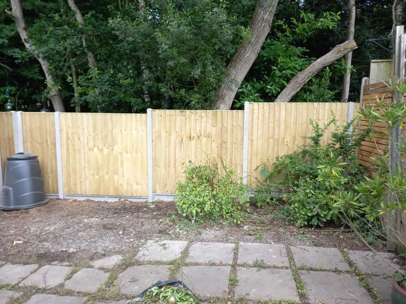 Images Cps Fencing & Sons Ltd