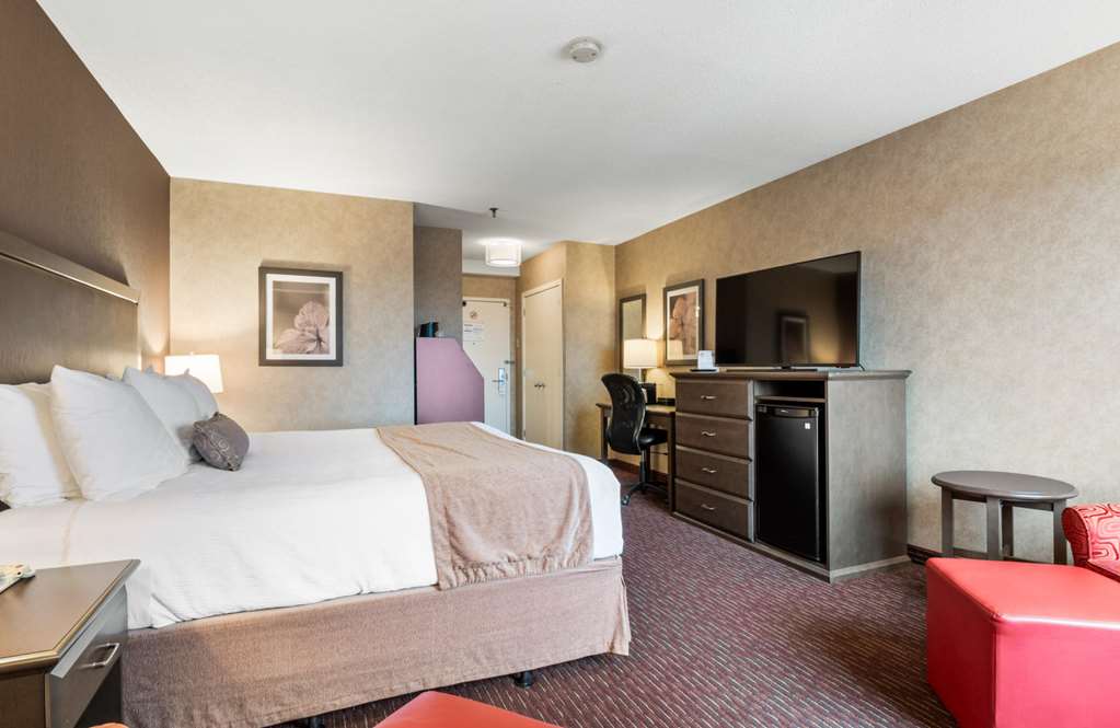 Images Best Western Plus Cairn Croft Hotel