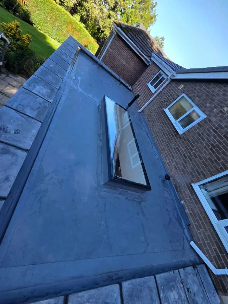 Images Expert Flat Roofing Services